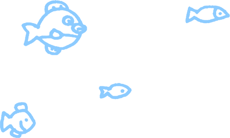 お魚