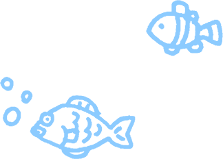 お魚