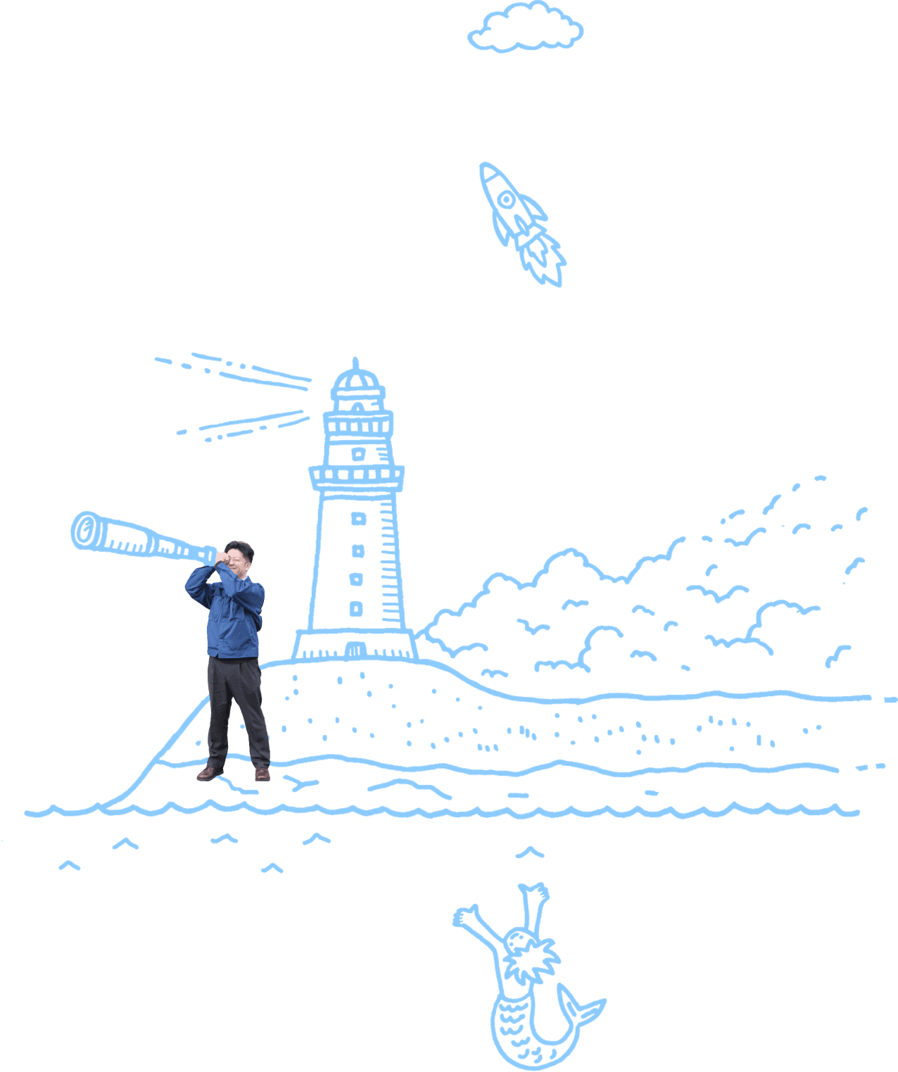 灯台